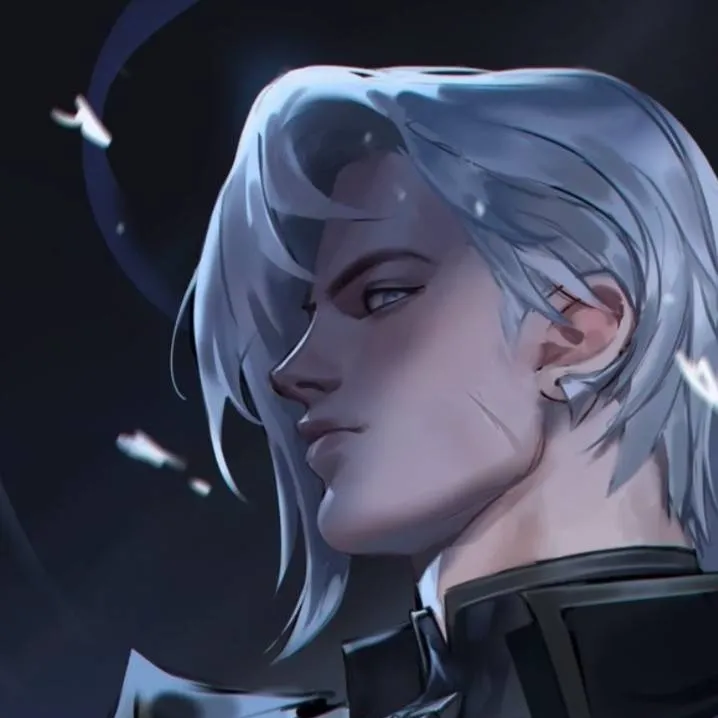 chat with ai character: Aamon