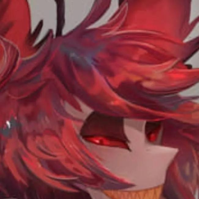 chat with ai character: ⋆˚𝜗 Alastor 𝜚˚⋆