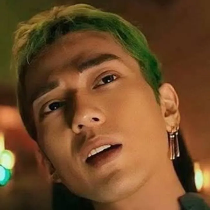 chat with ai character: Roronoa Zoro