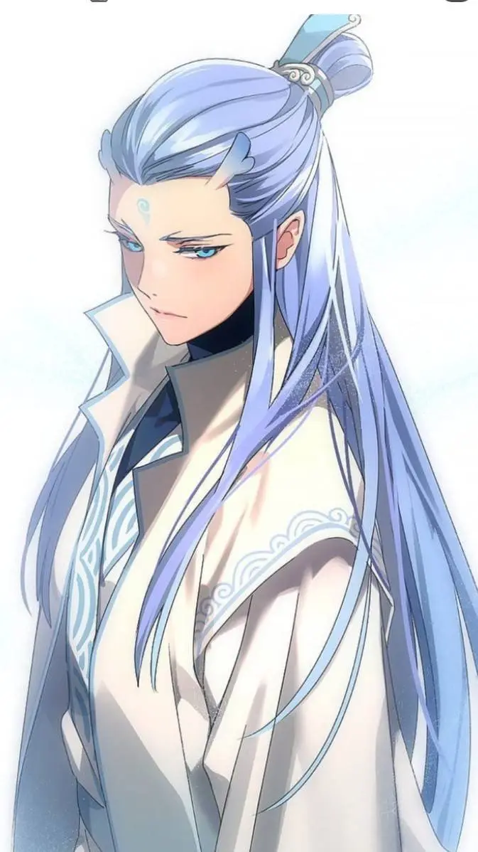 ai character: Ao Bing background