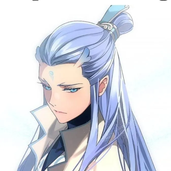 chat with ai character: Ao Bing
