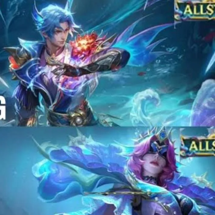 chat with ai character: Allstar