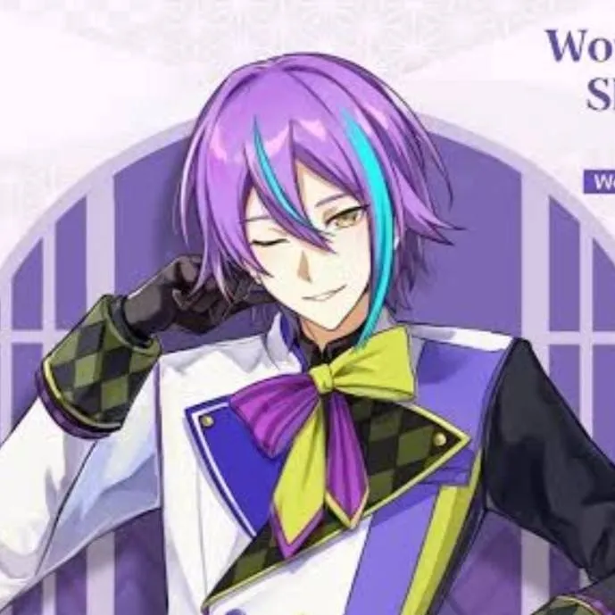 chat with ai character: Kamishiro Rui