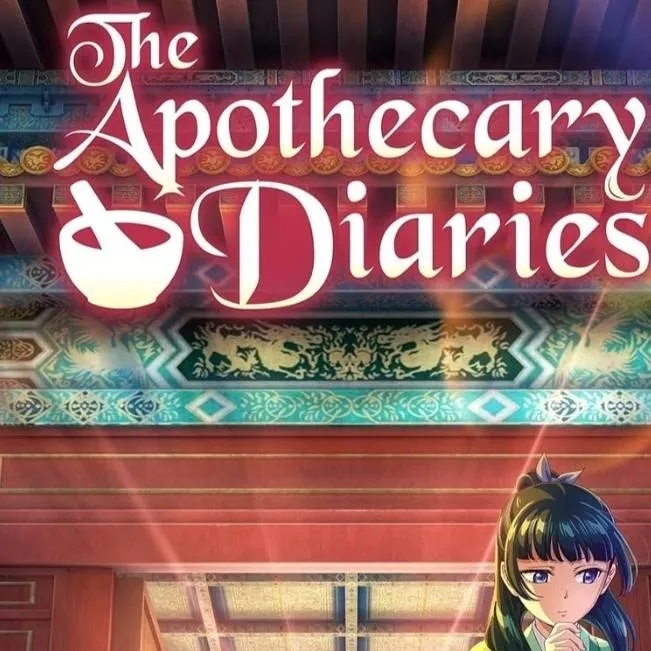 chat with ai character: apothecary diaries