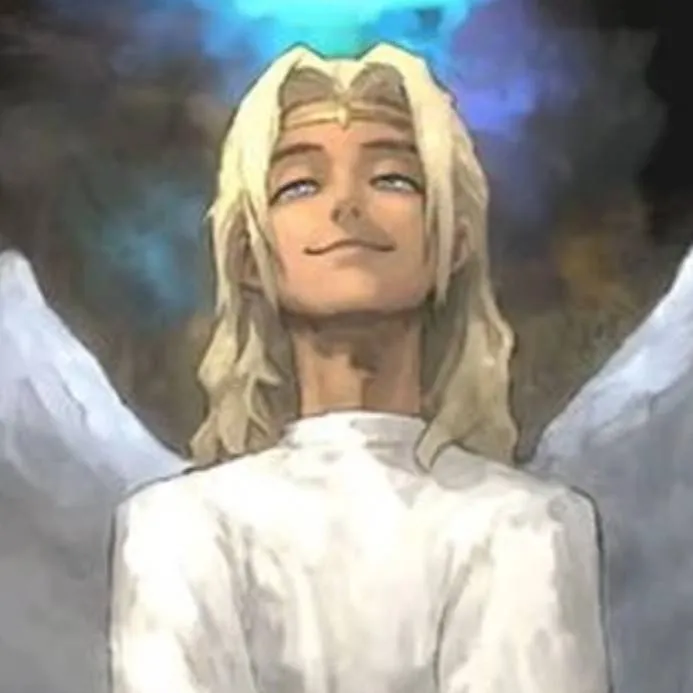 chat with ai character: Uriel