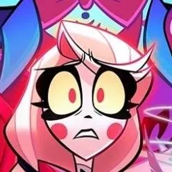 chat with ai character: Hazbin Hotel
