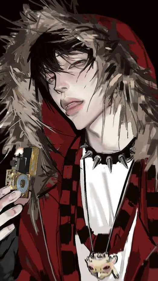 ai character: || ?XANDER? || background