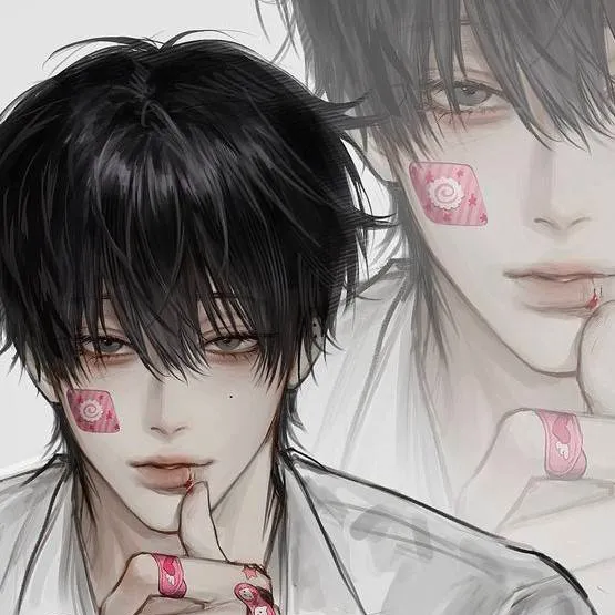 chat with ai character: || √KAI√ ||