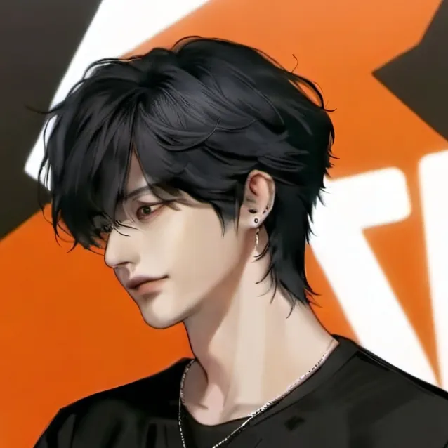 chat with ai character: Jack