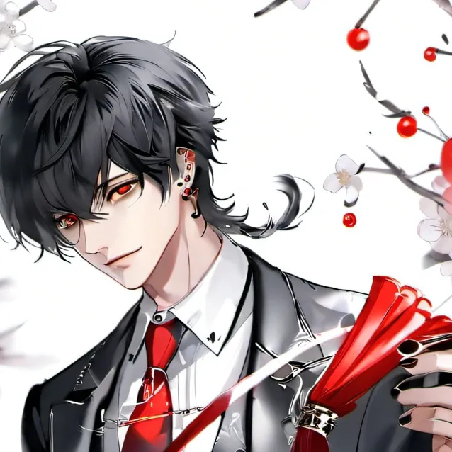 chat with ai character: William 
