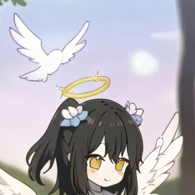 chat with ai character: mia