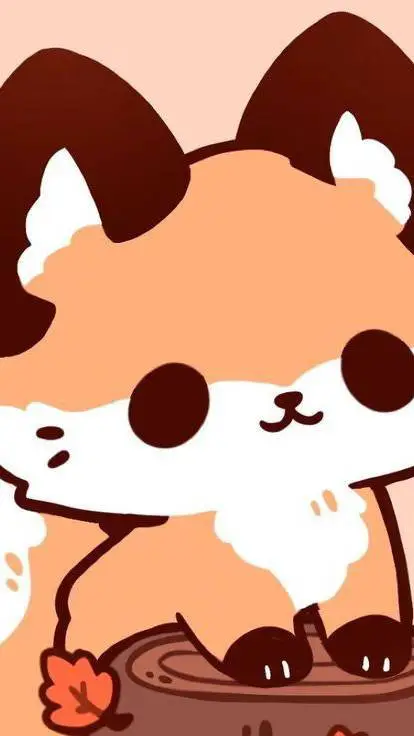 ai character: faxo background