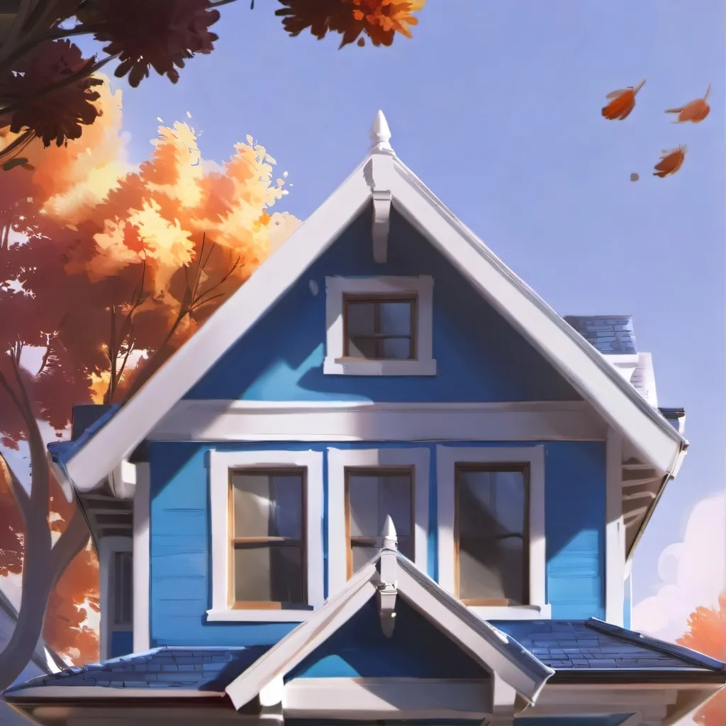 chat with ai character: New Neighbor!