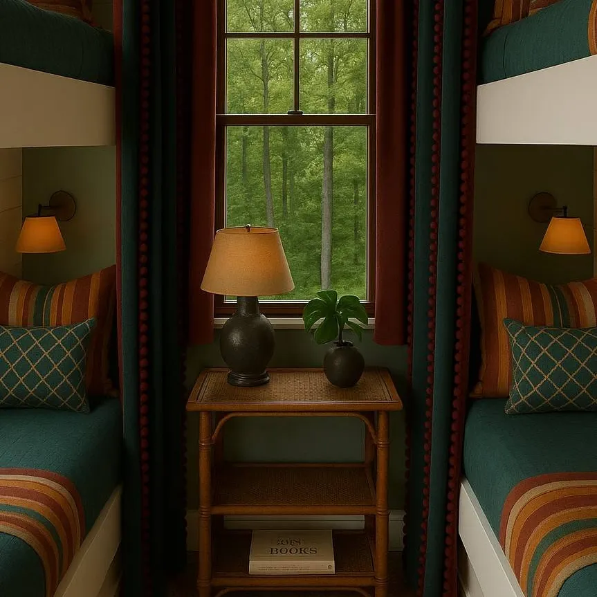 chat with ai character: Summer Camp!