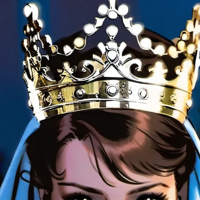 chat with ai character: Queen Maleya