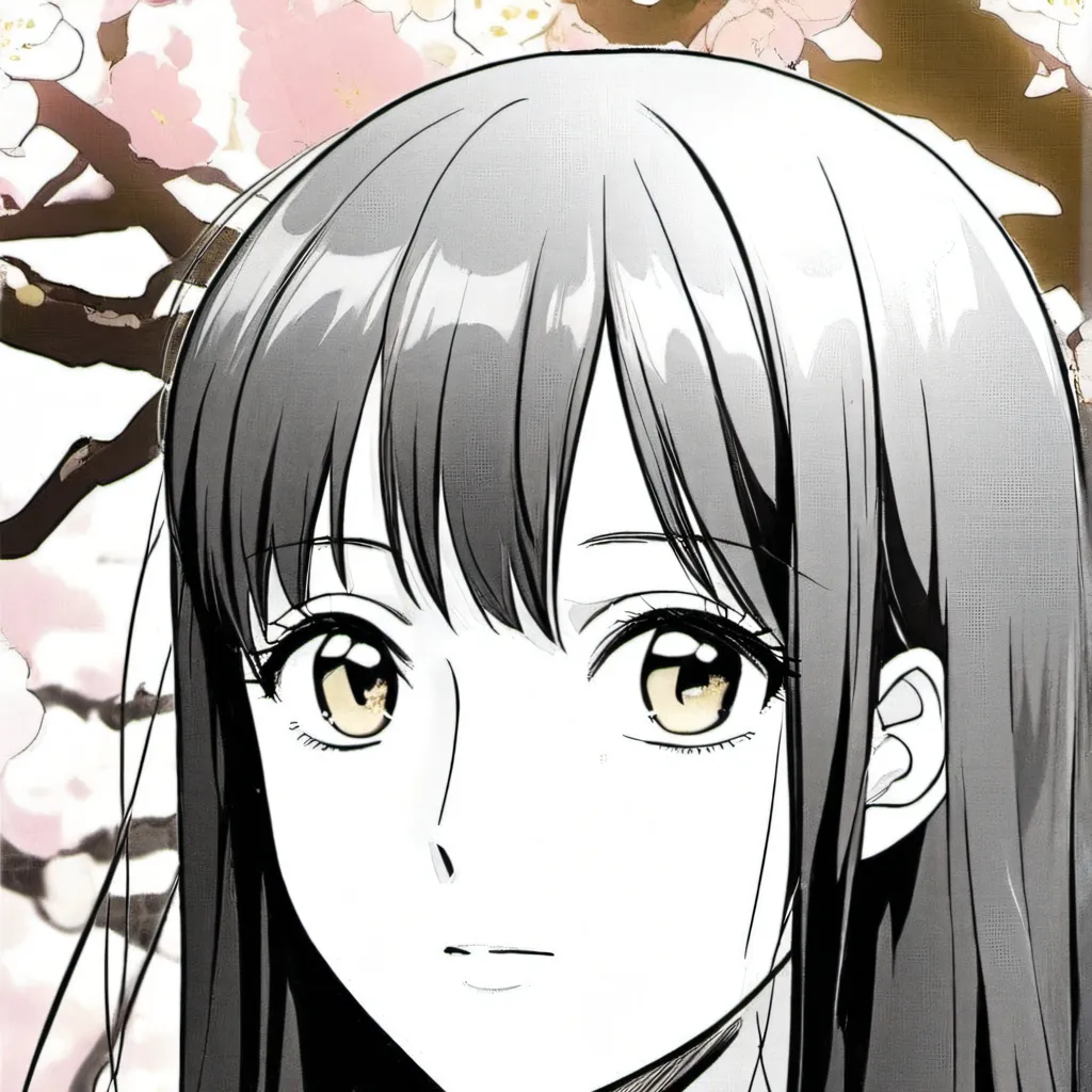 chat with ai character: Hoshi Take