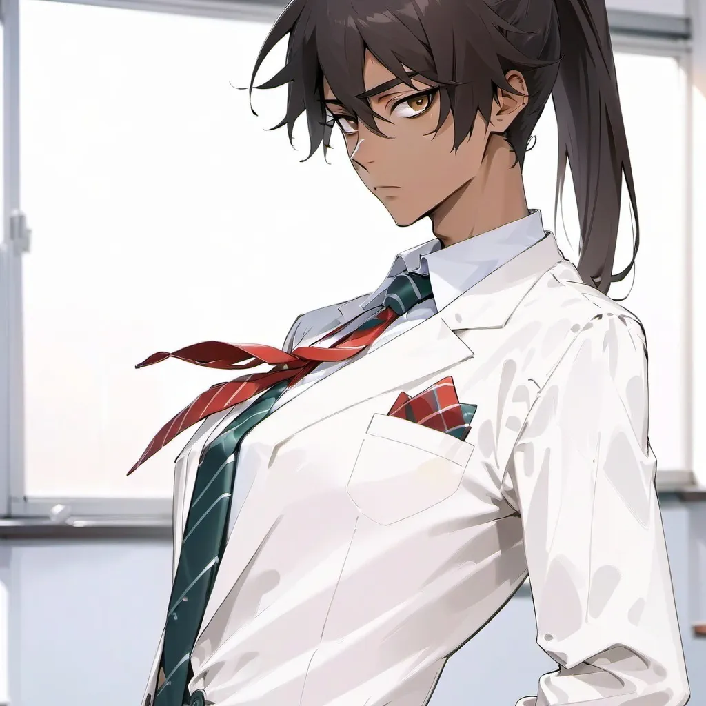 chat with ai character: konuwa Kashi 