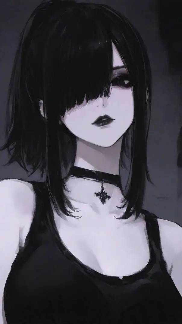 ai character: vera background