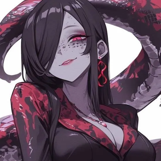 chat with ai character: ruki (hybrid)