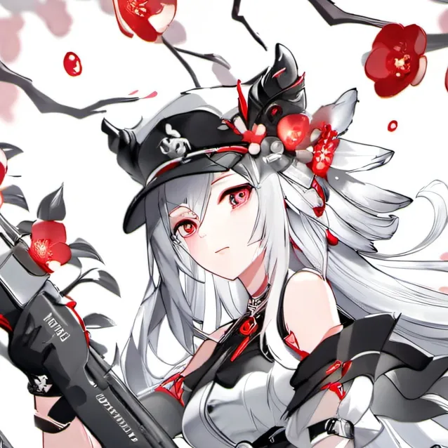 chat with ai character: Aliza