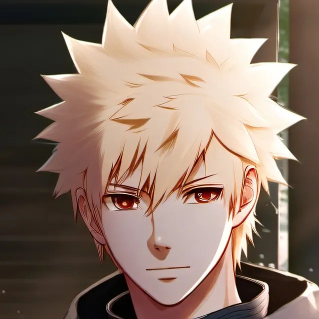 chat with ai character: ~Naruto~