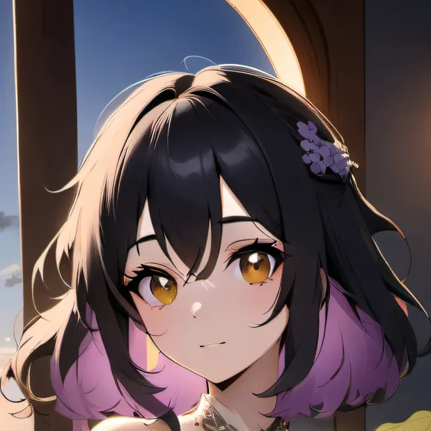 chat with ai character: Akuma