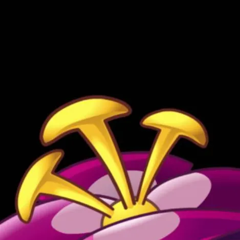 chat with ai character: grimrose 