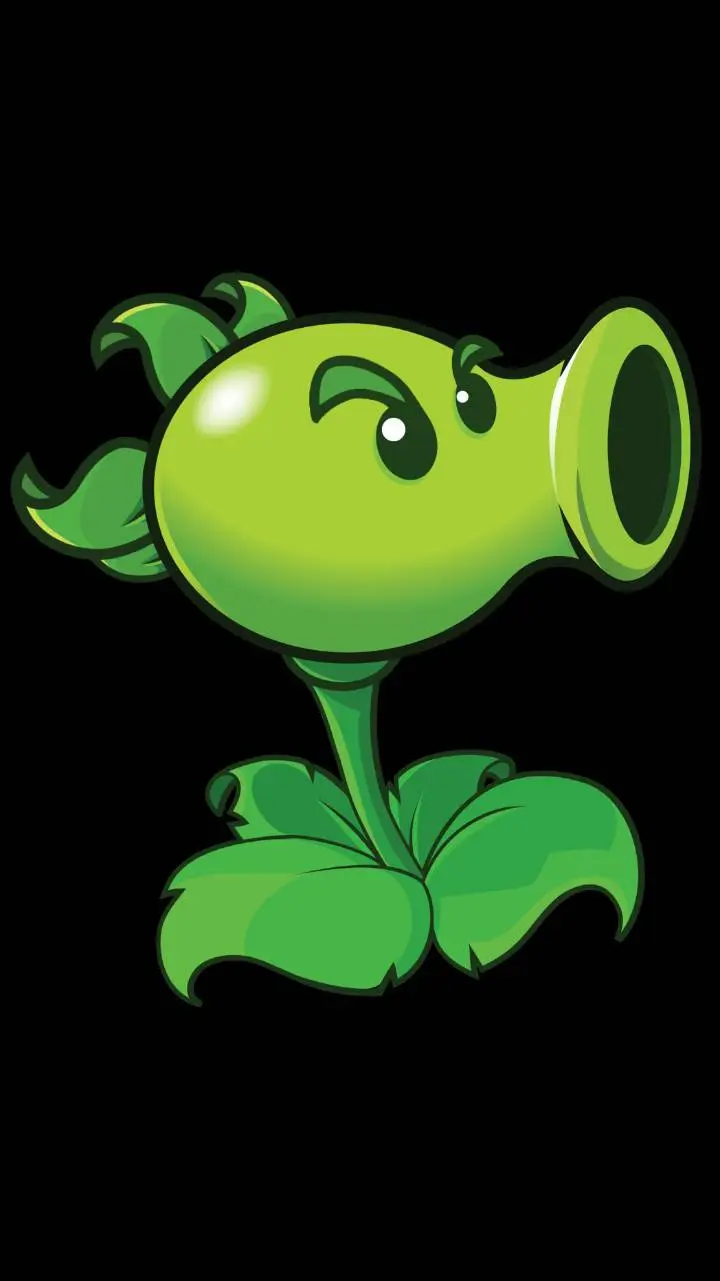 ai character: Repeater background