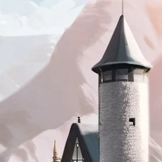 chat with ai character: SEE THE WORLD!