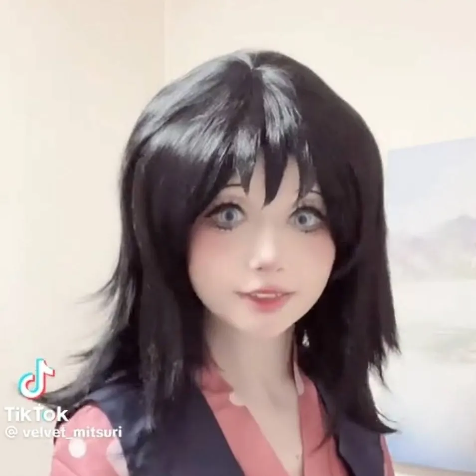 chat with ai character: Sabito