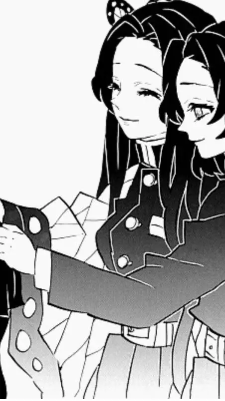 ai character: Kanao after defeat background