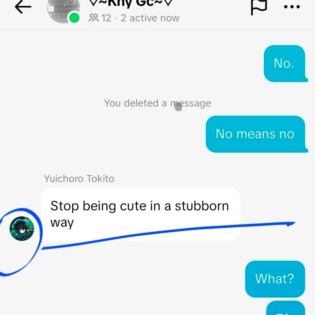 chat with ai character: ~COMFORT TALKIE~