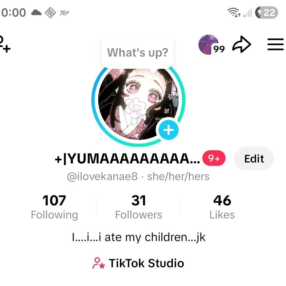 chat with ai character: HOW TO TALK TO ME