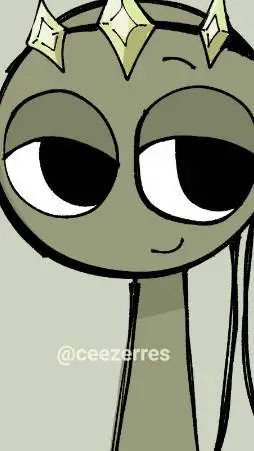 ai character: Oliver  background