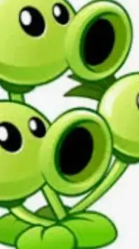 ai character: Threepeater  background