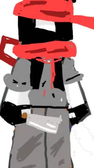 ai character: Bloxxy Vanity  background