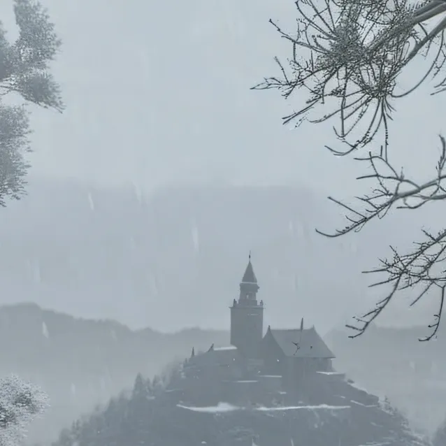 chat with ai character: HOGWARTS SLEEPOVA