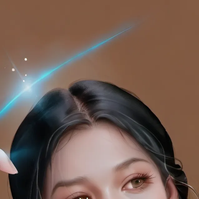 chat with ai character: god school