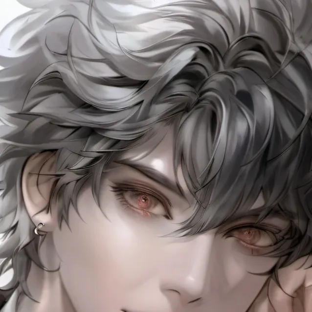 chat with ai character: Rayver