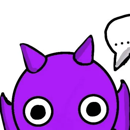 chat with ai character: 🍇Durple🍇