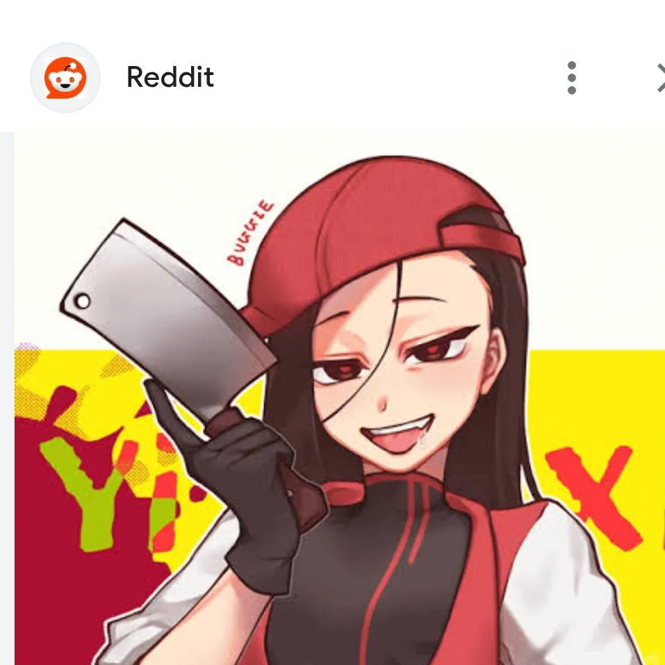 chat with ai character: Yi xi Yandere 