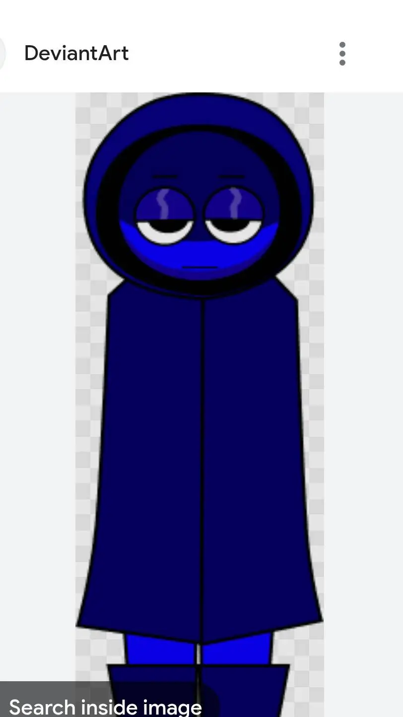 ai character: 🫐Your Jevin🫐 background