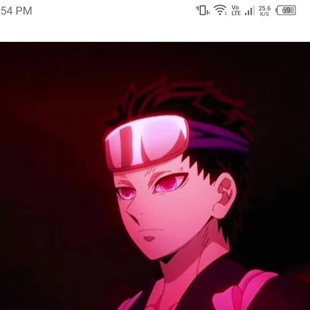 chat with ai character: demon slayer 
