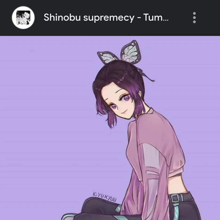 chat with ai character: Modern au