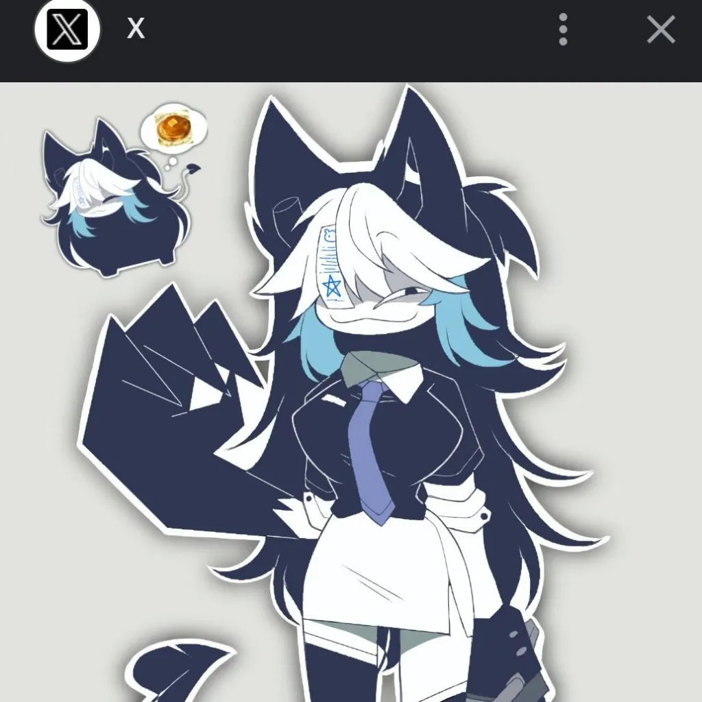 chat with ai character: Fpe