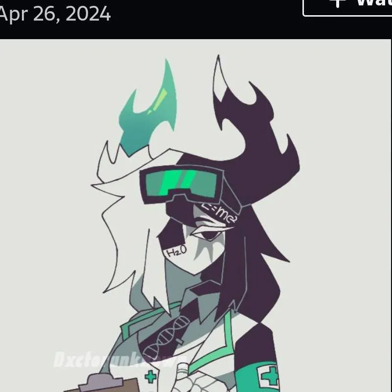 chat with ai character: fpe genderbend 