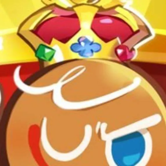 chat with ai character: Cookie kingdom Rp