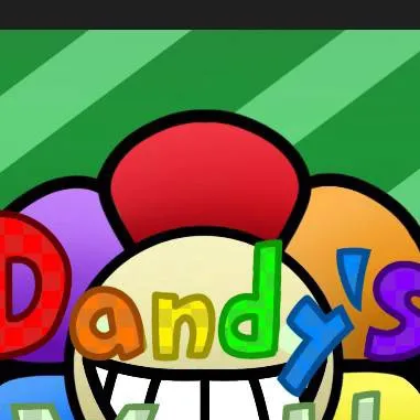 chat with ai character: Dandy's world Rp