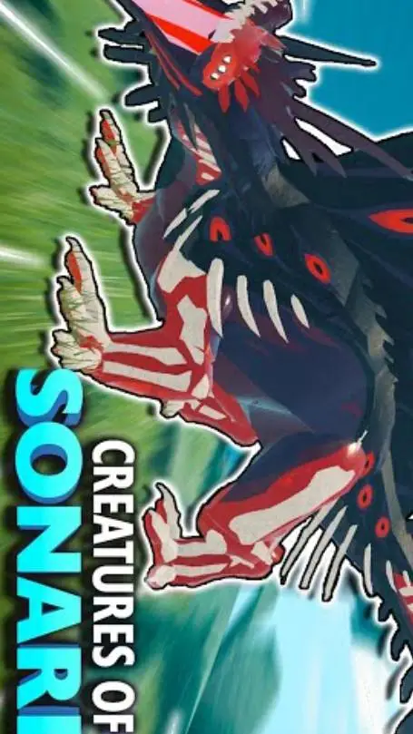 ai character: COS rp background