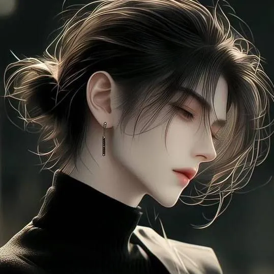 chat with ai character: matheo Silvestre